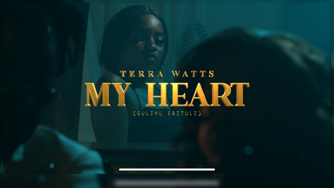 My heart
